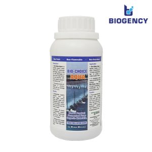 Bio Choice Aqua Enzyme đậm đặc Phân Hủy Hữu Cơ 1