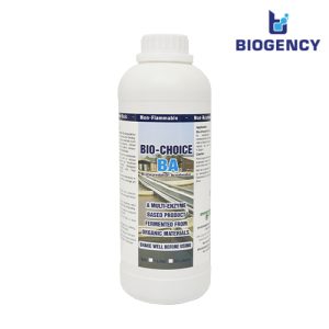 Bio Choice Ba Enzyme Phân Hủy Chất Hữu Cơ 1