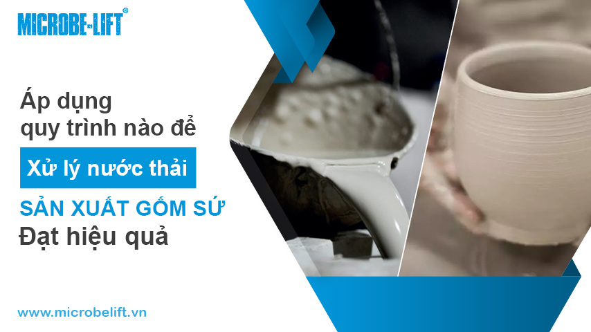 Environmental 1 Xu Ly Nuoc Thai San Xuat Gom Su