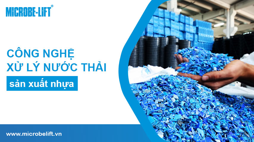 Environmental 6 Xu Ly Nuoc Thai San Xuat Nhua