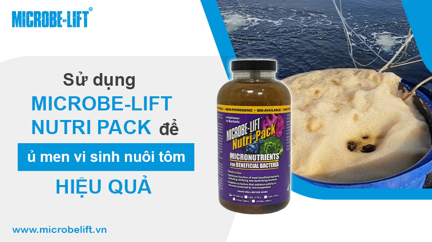 Equac 1 U Men Vi Sinh Nuoi Tom