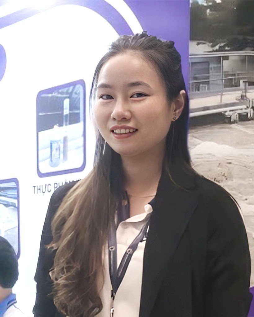 Team 3 Cao Le Thuy Phuong