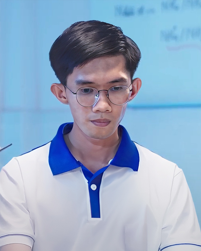 Team 4 Le Hoai Phong