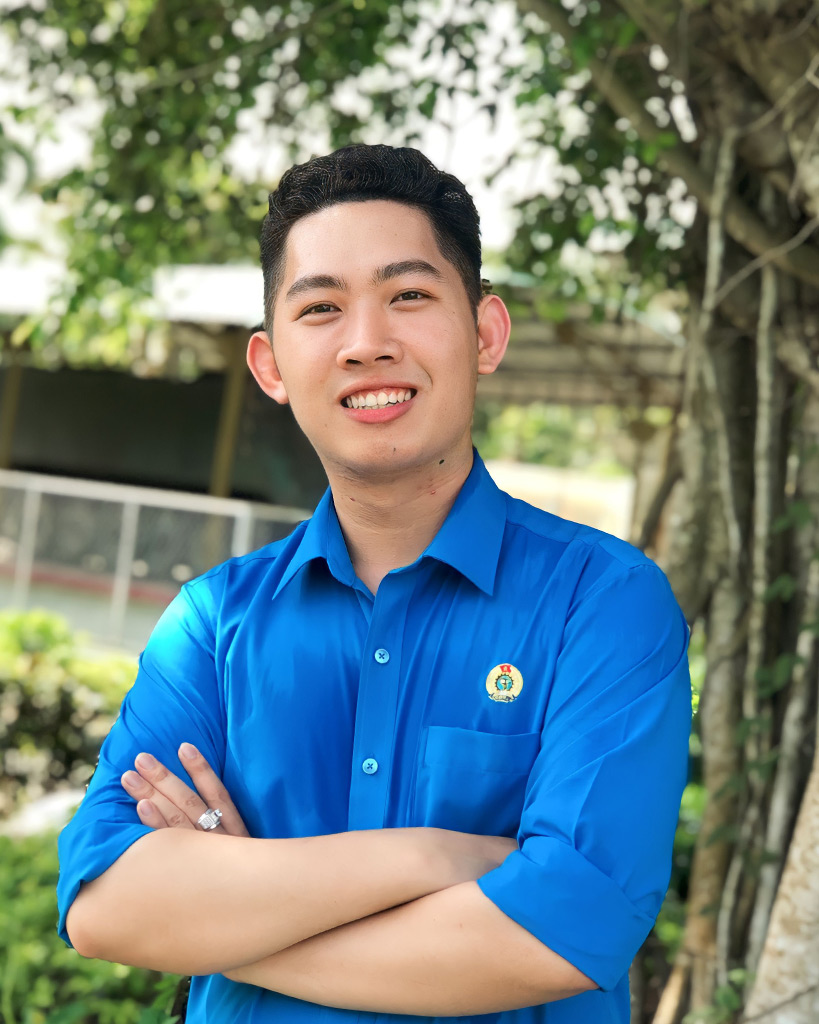 Team 5 Khu Thien Minh