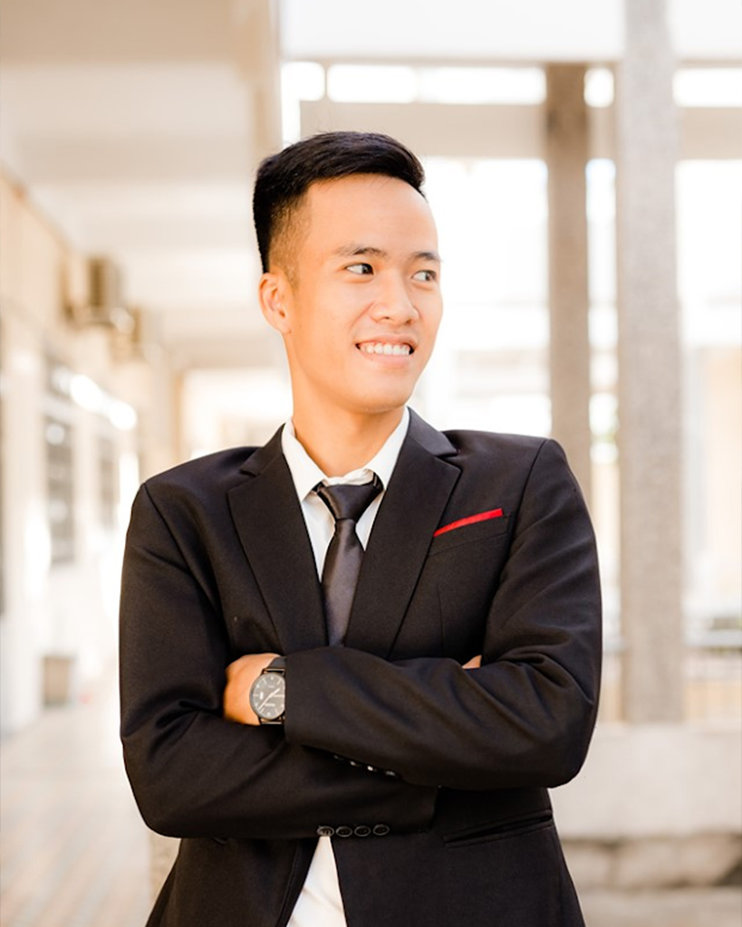 Team 6 Nguyen Tu Tan